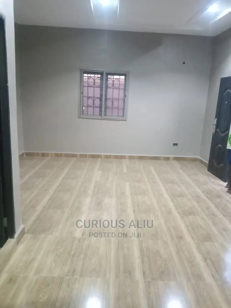 2bdrm Block of Flats in Urban Shelter Estate, Life Camp for rent in Life Camp