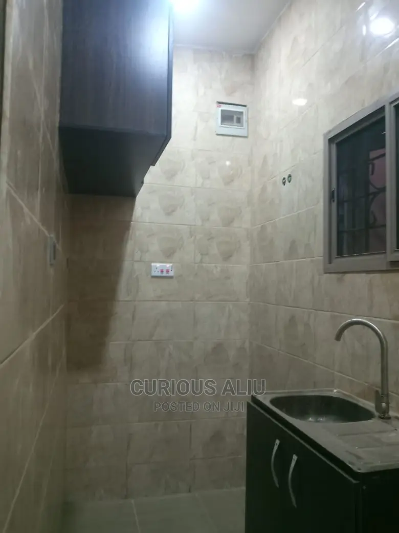 2bdrm Block of Flats in Urban Shelter Estate, Life Camp for rent in Life Camp