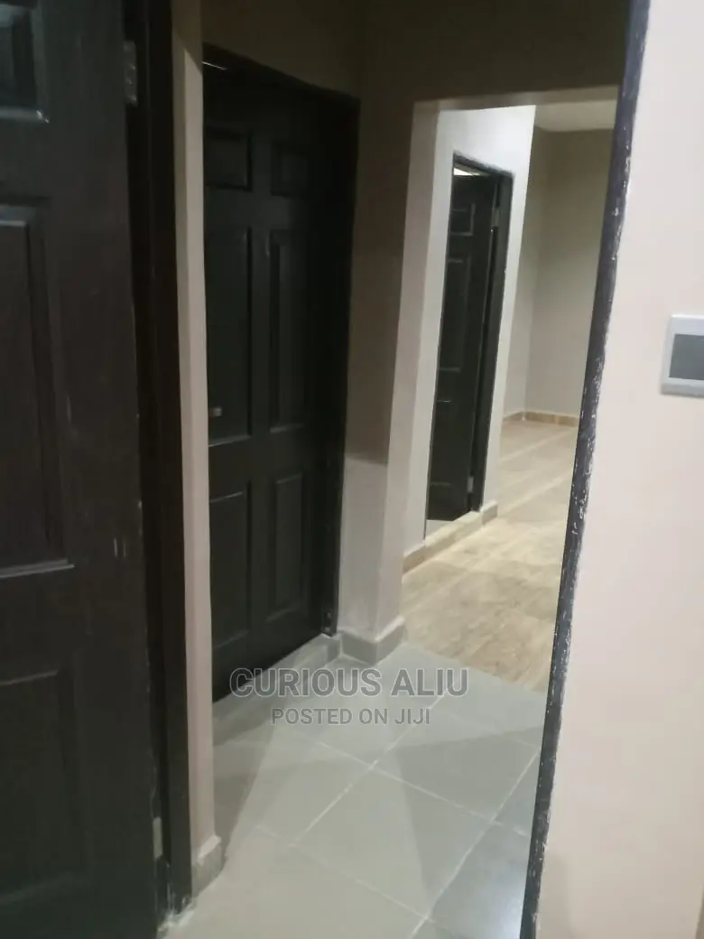 2bdrm Block of Flats in Urban Shelter Estate, Life Camp for rent in Life Camp