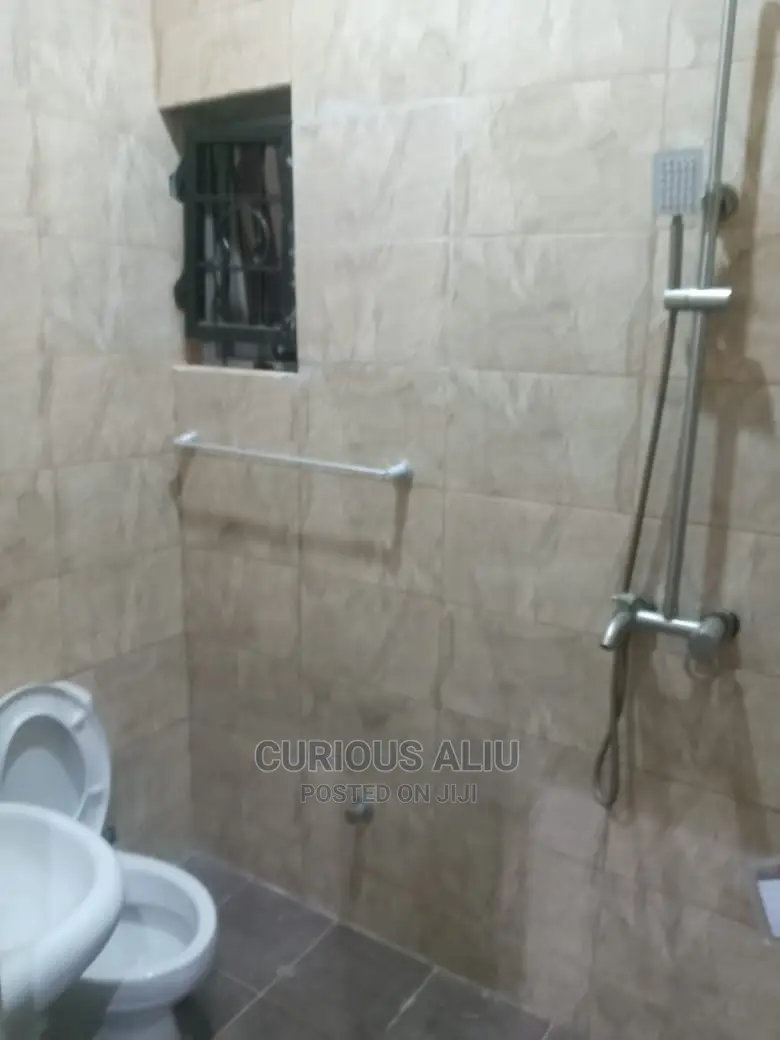 2bdrm Block of Flats in Urban Shelter Estate, Life Camp for rent in Life Camp