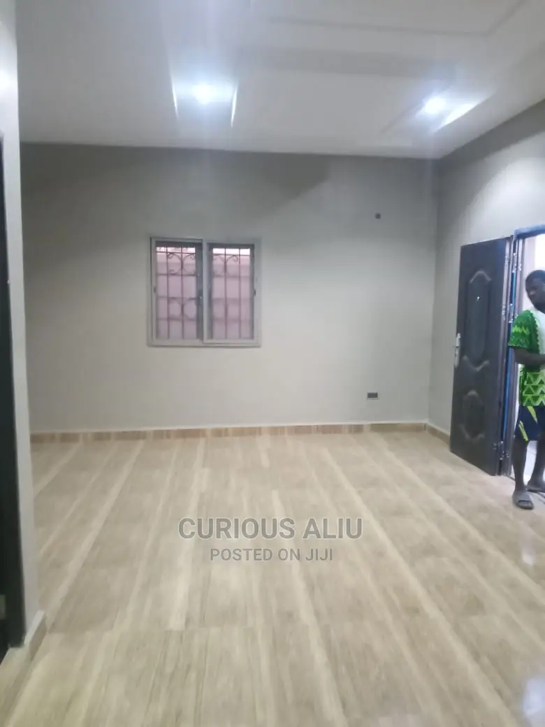 2bdrm Block of Flats in Urban Shelter Estate, Life Camp for rent in Life Camp