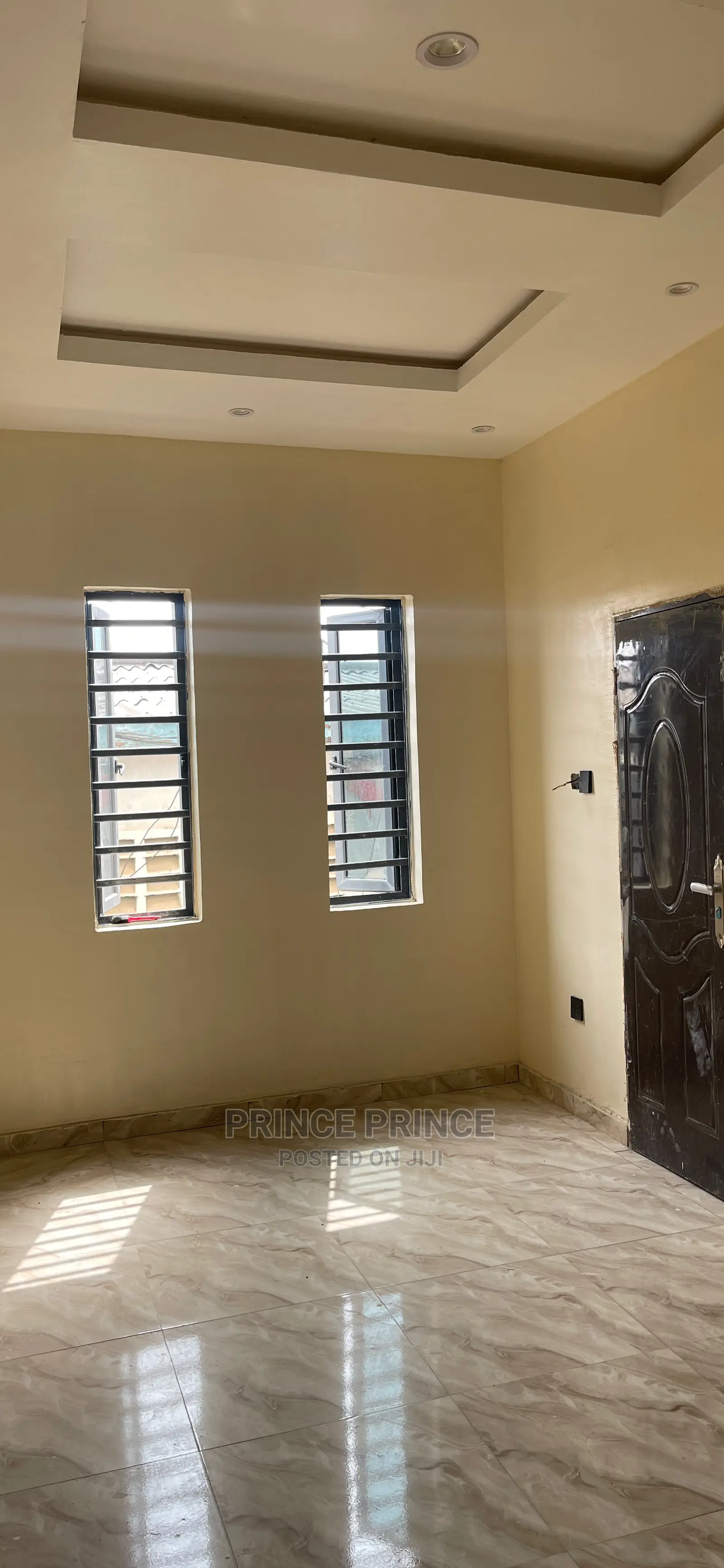 Furnished 2bdrm Block of Flats in Surulere’ for rent in Surulere