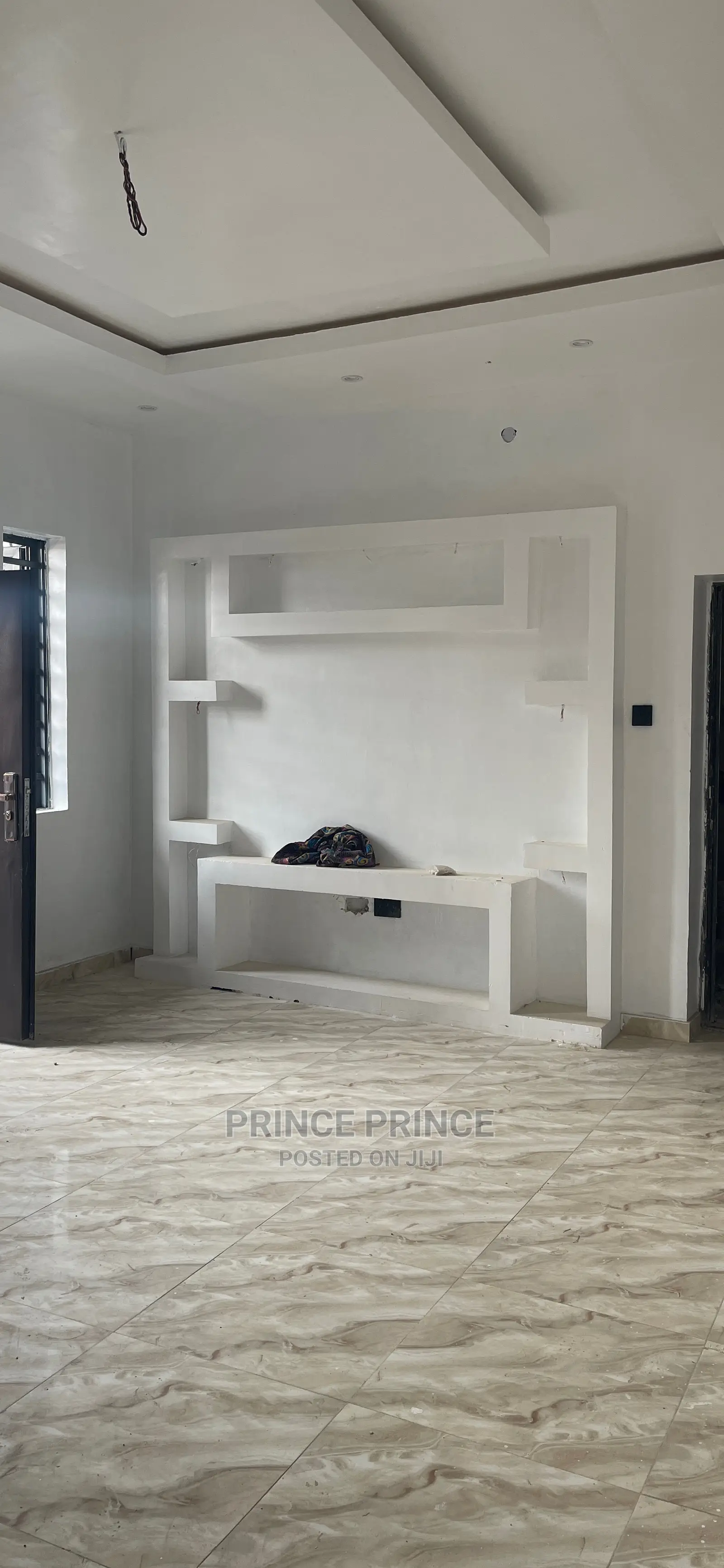 Furnished 2bdrm Block of Flats in Surulere’ for rent in Surulere
