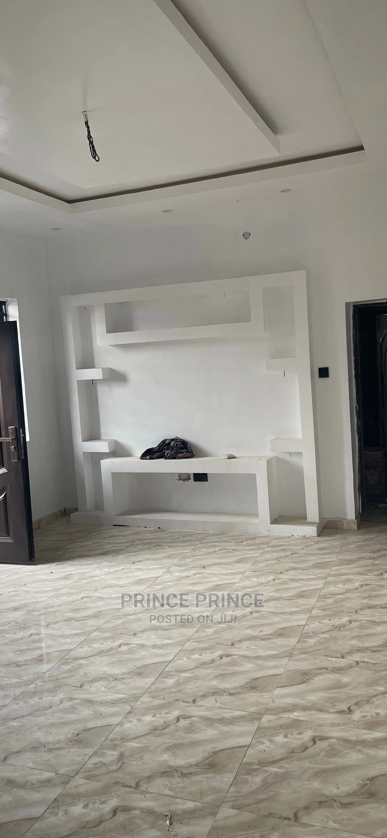 Furnished 2bdrm Block of Flats in Surulere’ for rent in Surulere
