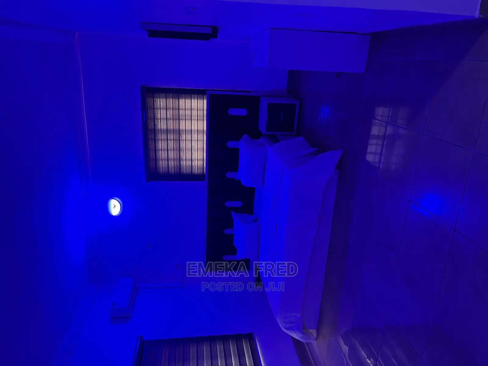 One Bedroom Apartment in Jabi in Jabi