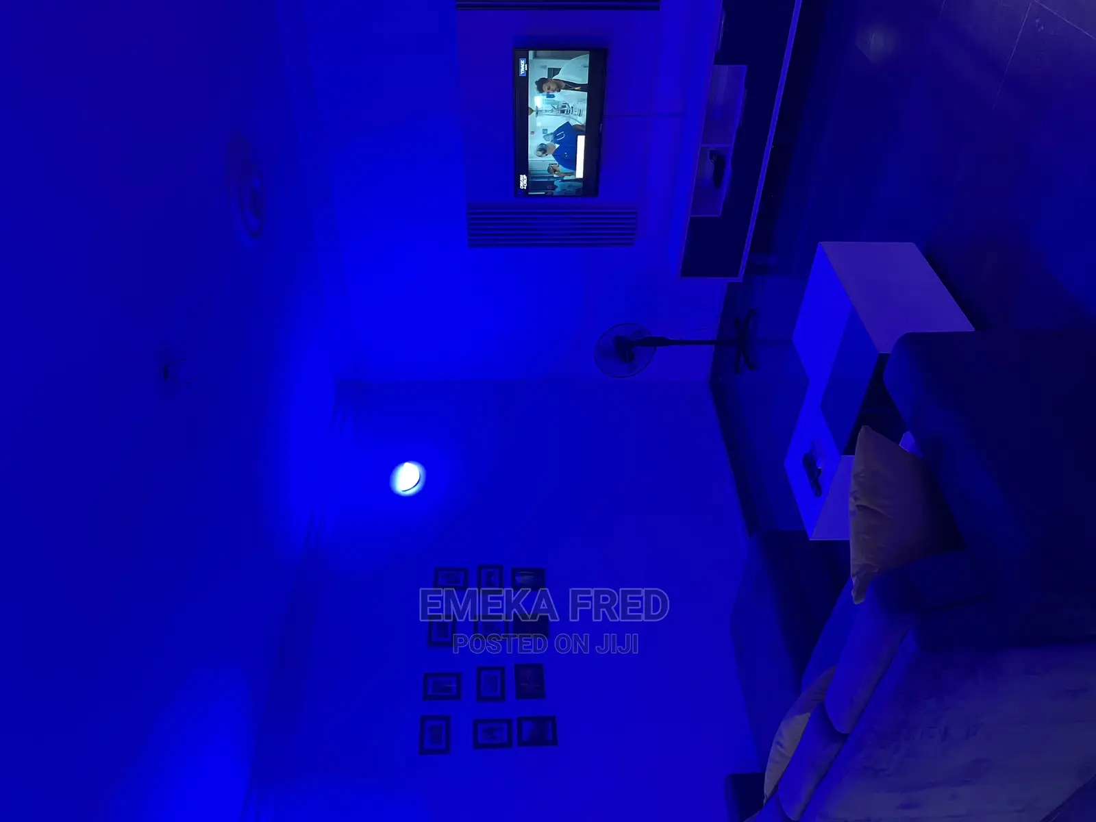 One Bedroom Apartment in Jabi in Jabi