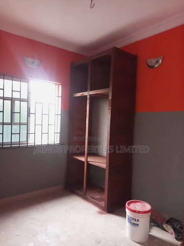 Mini Flat in Ogudu for rent in Ogudu