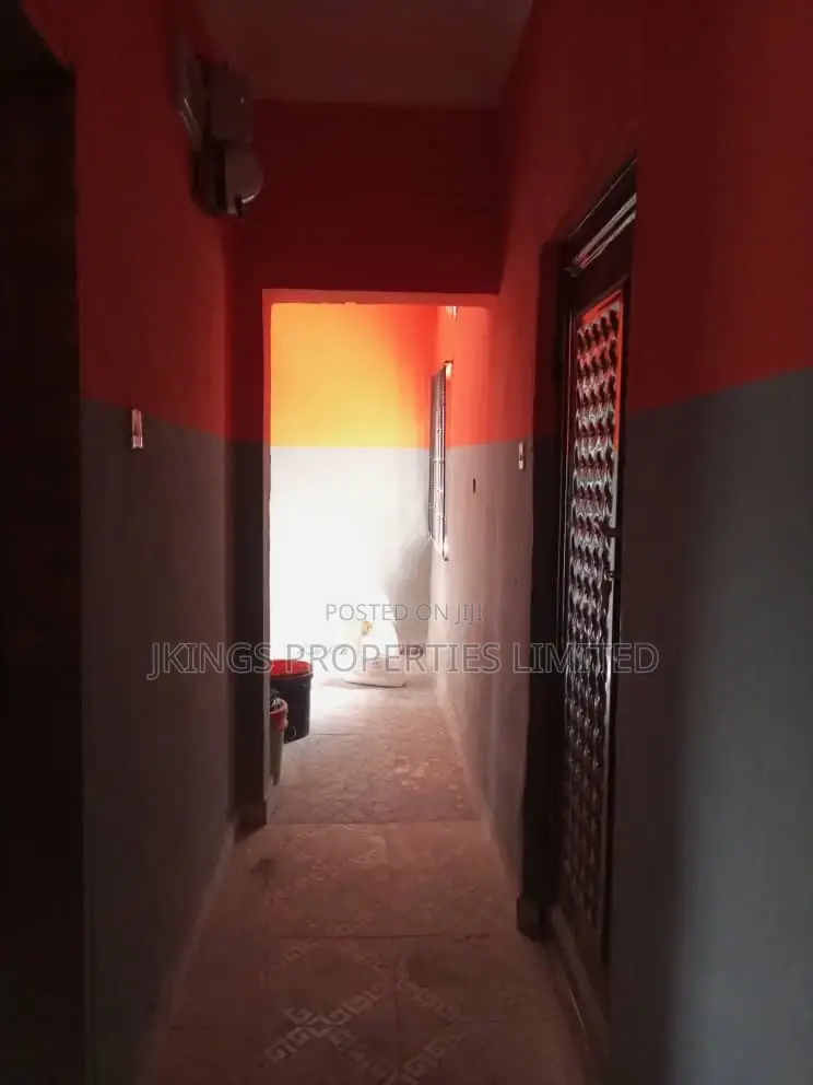 Mini Flat in Ogudu for rent in Ogudu