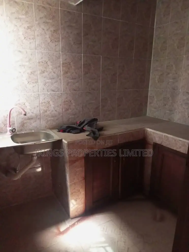 Mini Flat in Ogudu for rent in Ogudu