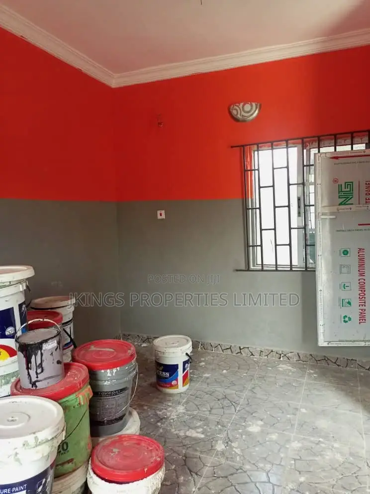 Mini Flat in Ogudu for rent in Ogudu