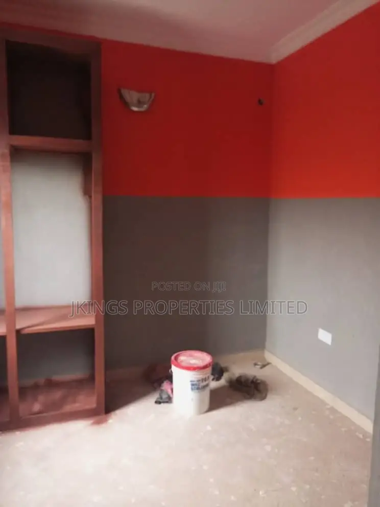 Mini Flat in Ogudu for rent in Ogudu