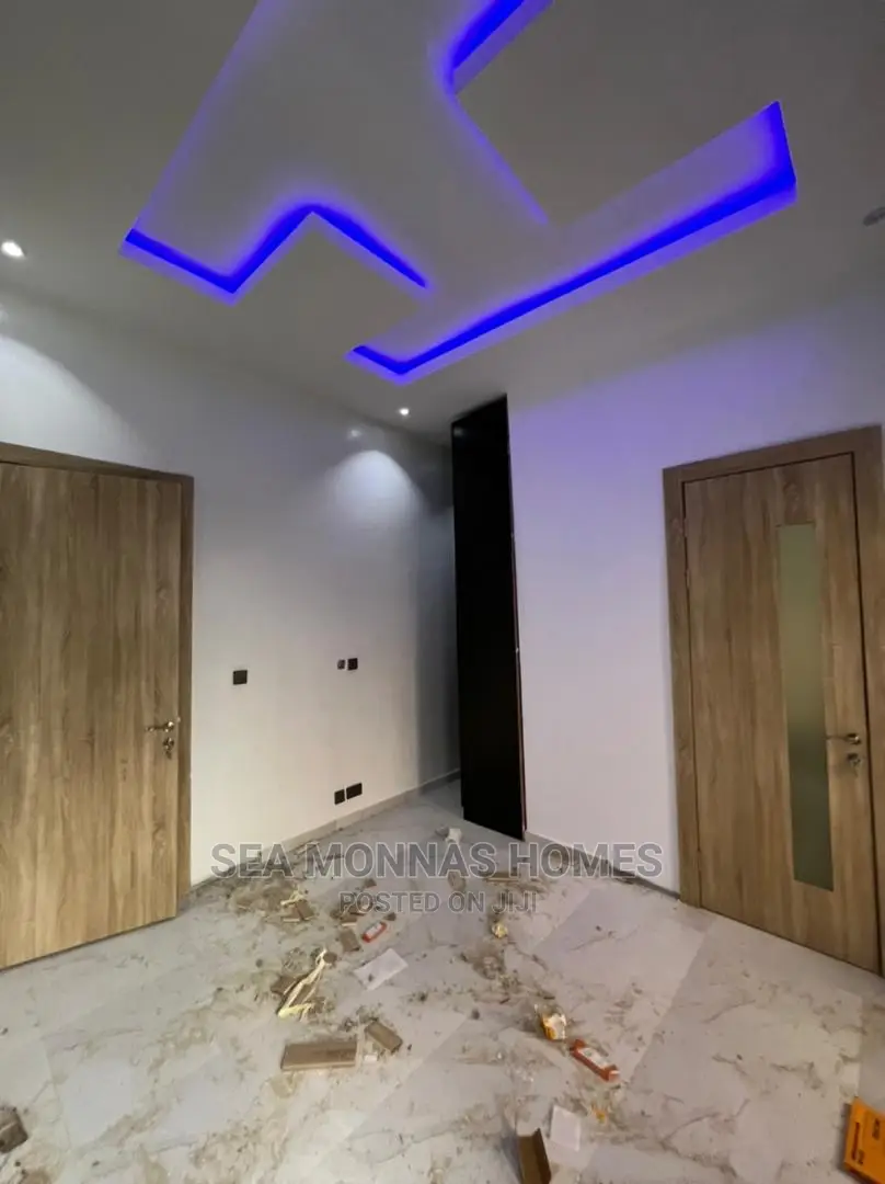 4bdrm Duplex in Peace Ville Estate, Ajah for rent in Ajah
