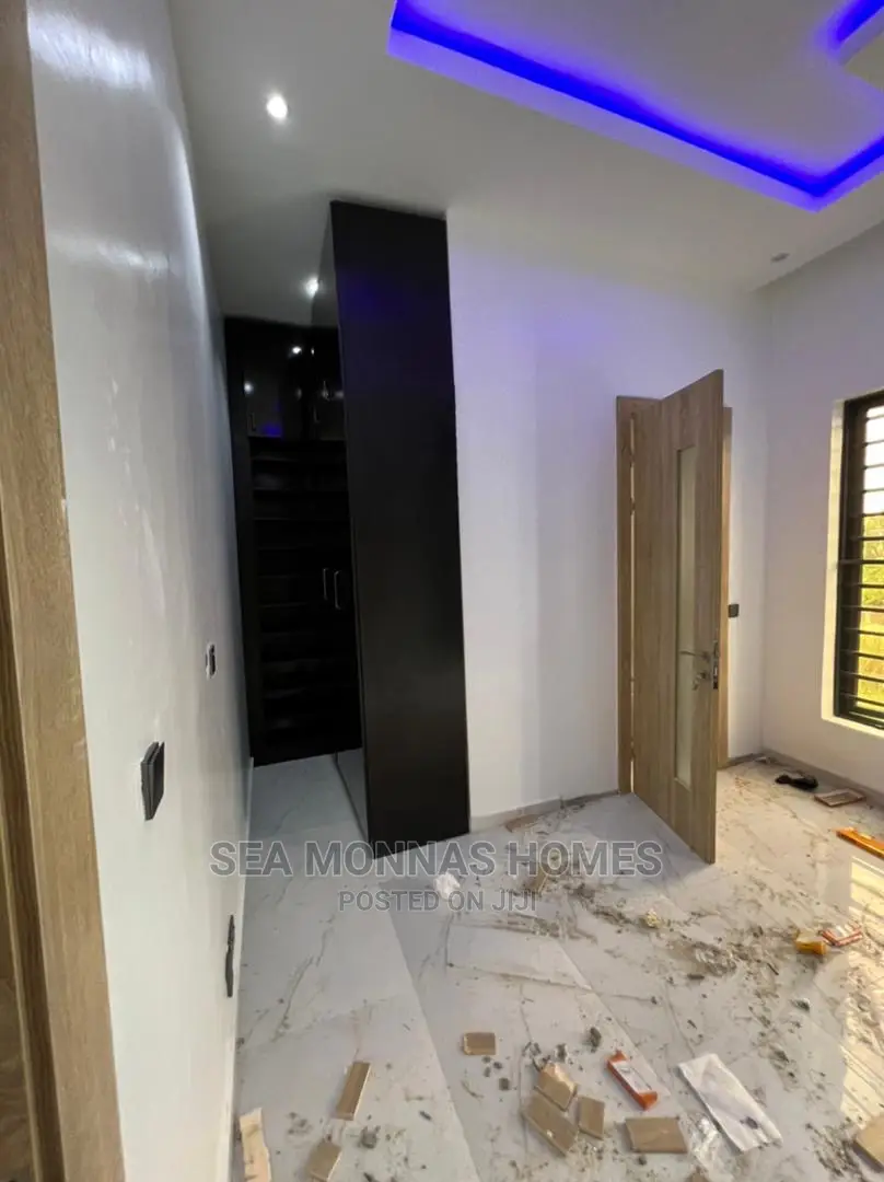 4bdrm Duplex in Peace Ville Estate, Ajah for rent in Ajah