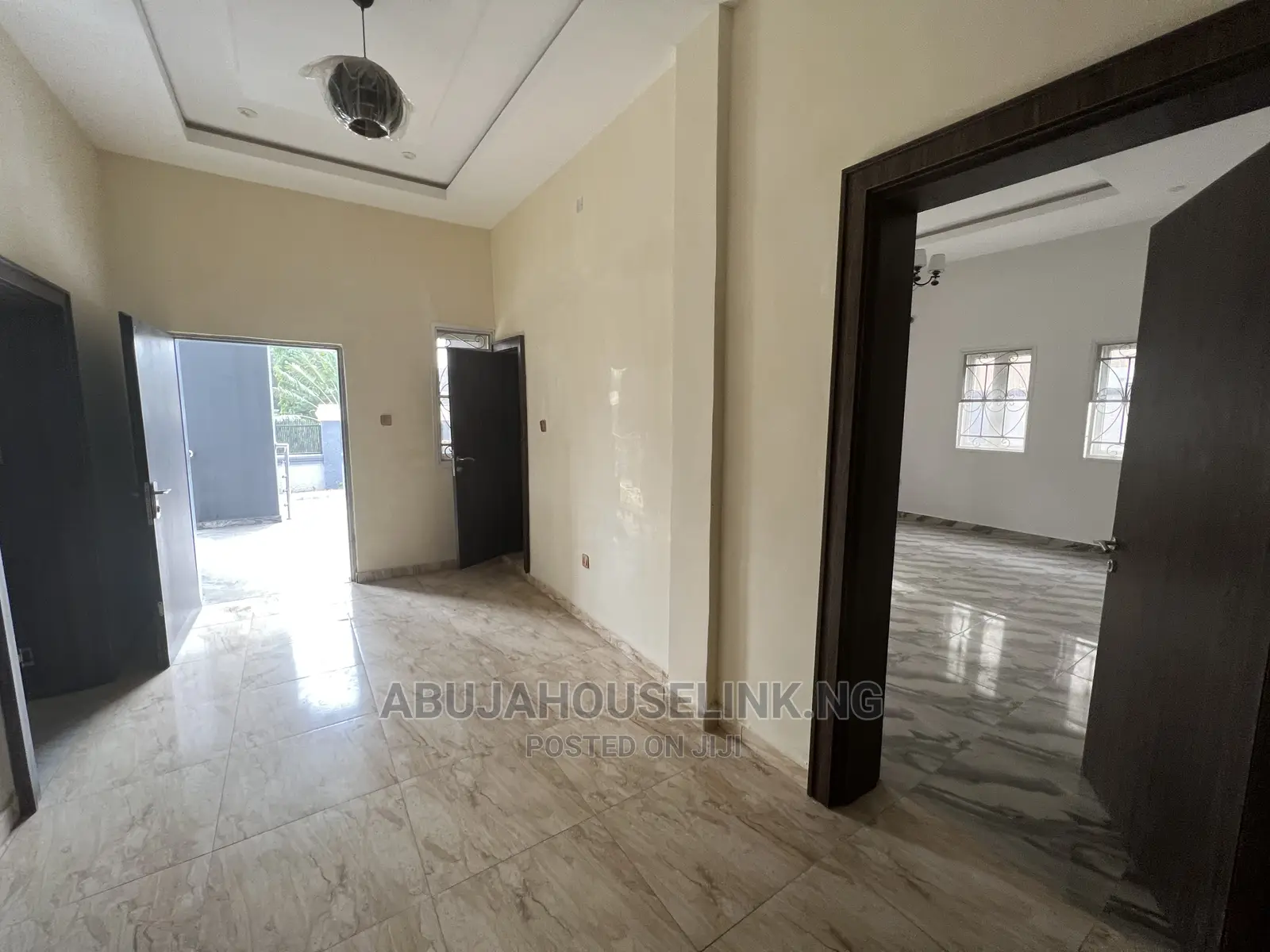 5bdrm Duplex in Efab Metropolis, Gwarinpa for sale in Gwarinpa