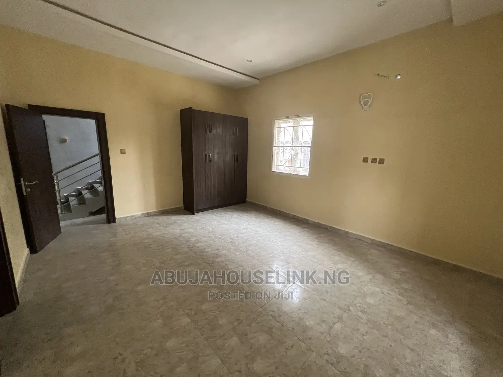5bdrm Duplex in Efab Metropolis, Gwarinpa for sale in Gwarinpa