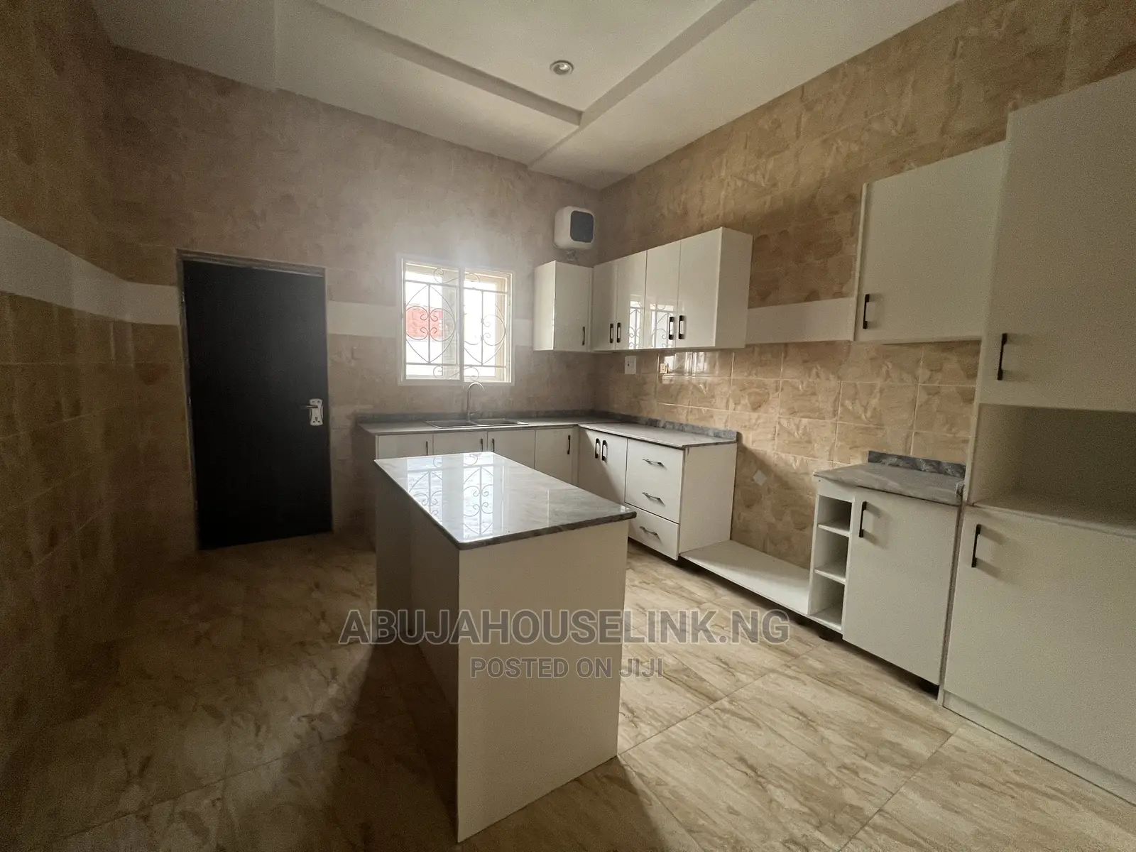 5bdrm Duplex in Efab Metropolis, Gwarinpa for sale in Gwarinpa