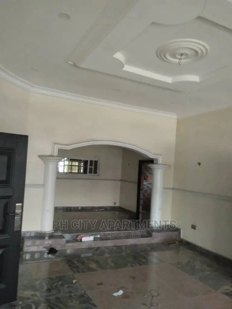 2bdrm Block of Flats in Paradise Estate, Port-Harcourt for rent in Port-Harcourt