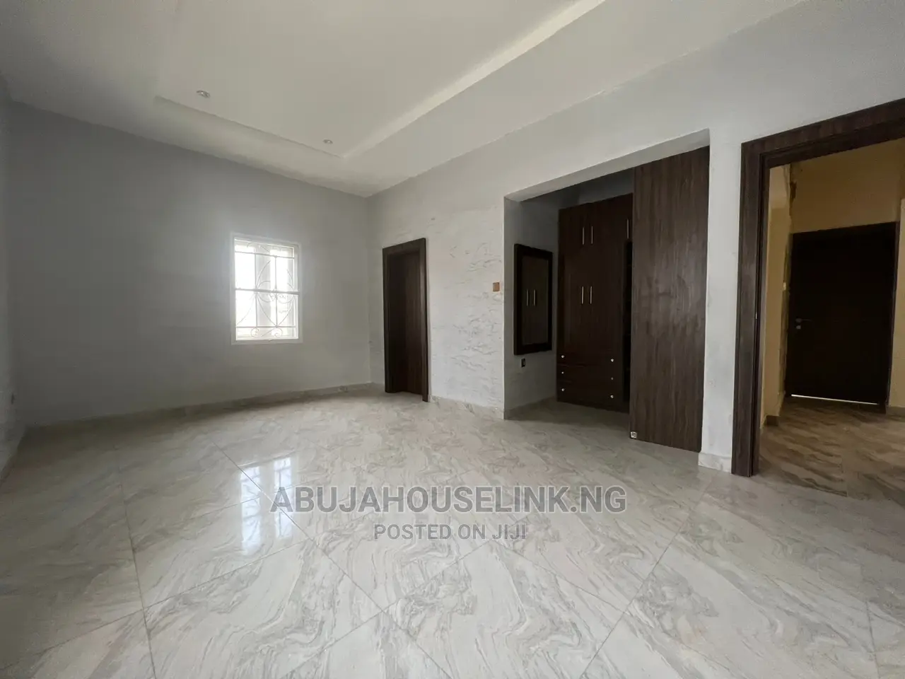 5bdrm Duplex in Efab Metropolis, Gwarinpa for sale in Gwarinpa