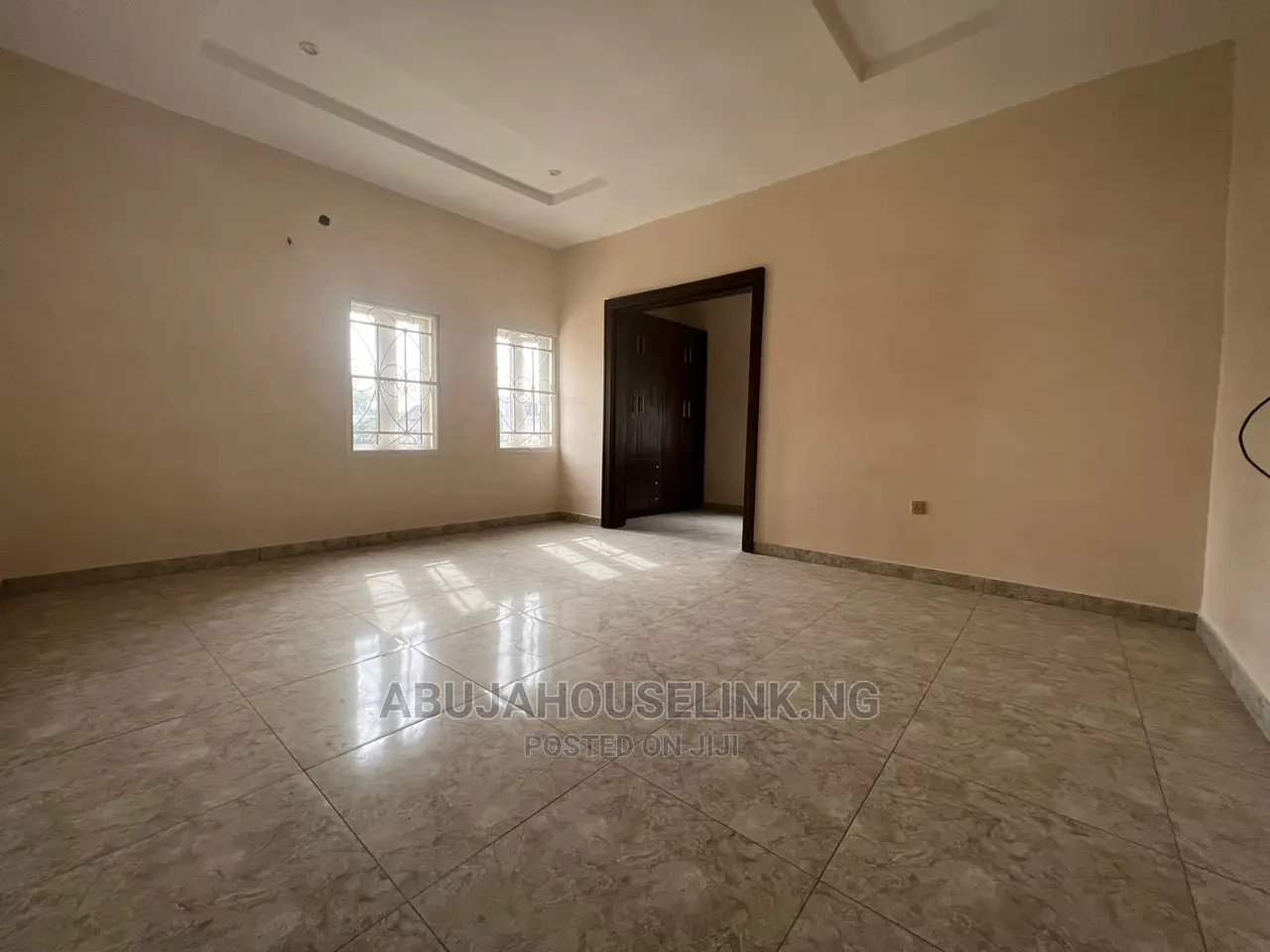 5bdrm Duplex in Efab Metropolis, Gwarinpa for sale in Gwarinpa