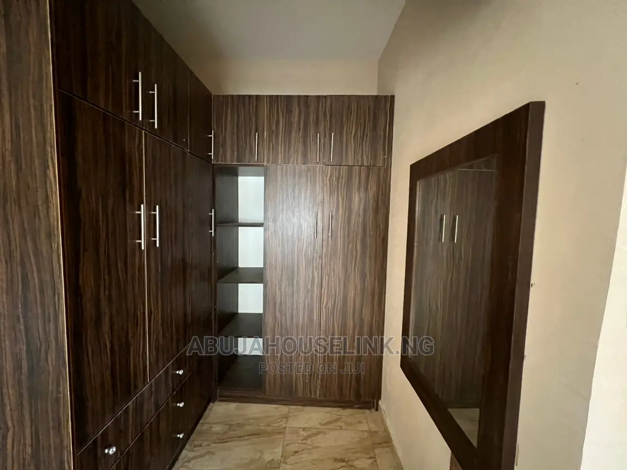 5bdrm Duplex in Efab Metropolis, Gwarinpa for sale in Gwarinpa