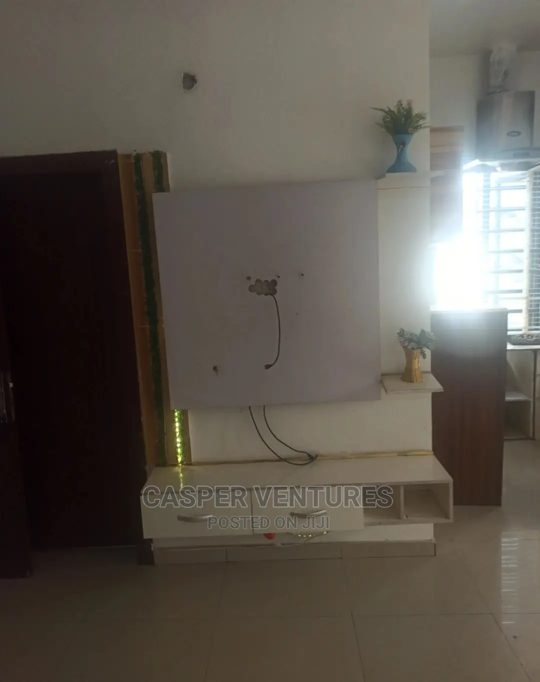 Studio Apartment in Chevron for rent in Chevron