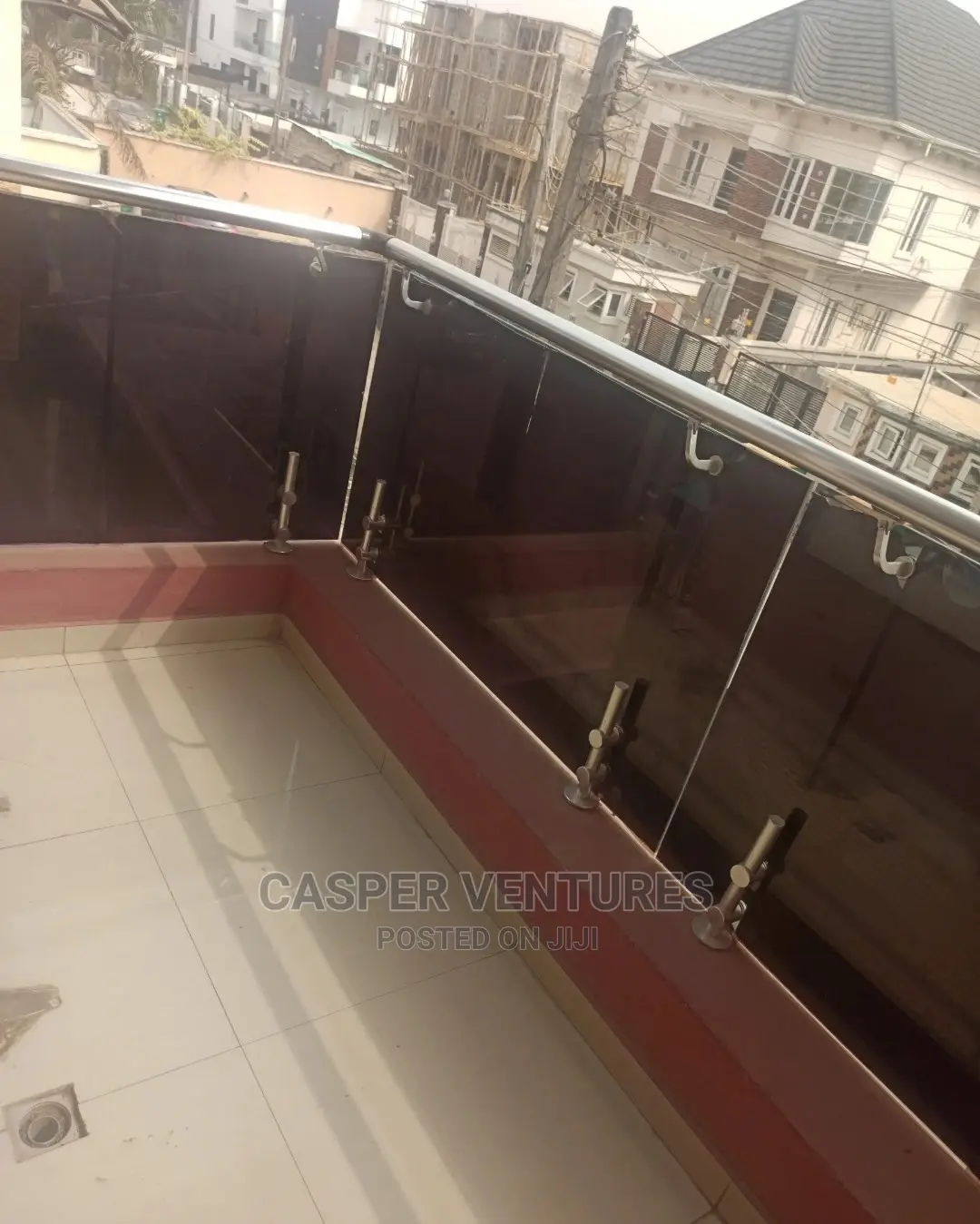 Studio Apartment in Chevron for rent in Chevron