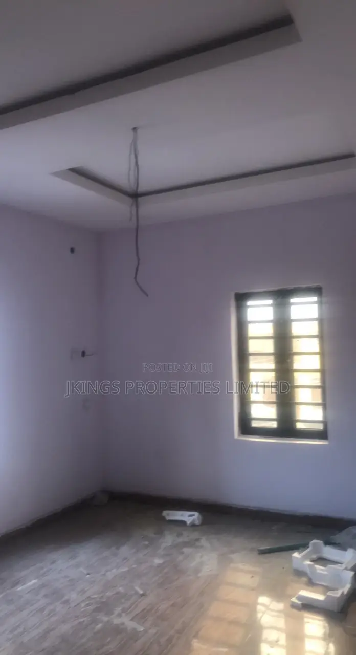 2bdrm Block of Flats in Ilupeju for rent in Ilupeju