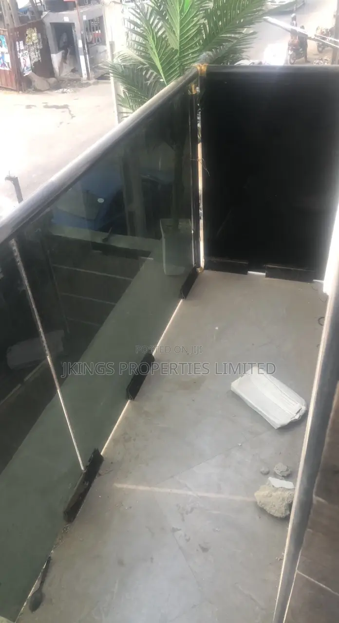 2bdrm Block of Flats in Ilupeju for rent in Ilupeju