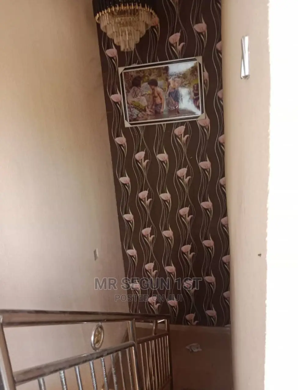 Mini Flat in Ire Akaari Estate, Akala Express for Rent in Akala Express