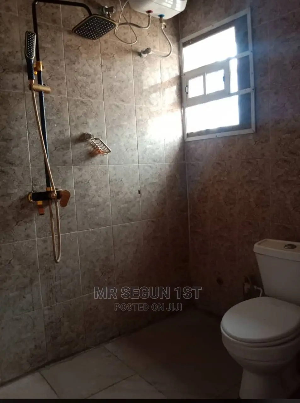 Mini Flat in Ire Akaari Estate, Akala Express for Rent in Akala Express
