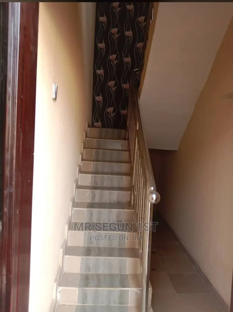 Mini Flat in Ire Akaari Estate, Akala Express for Rent in Akala Express