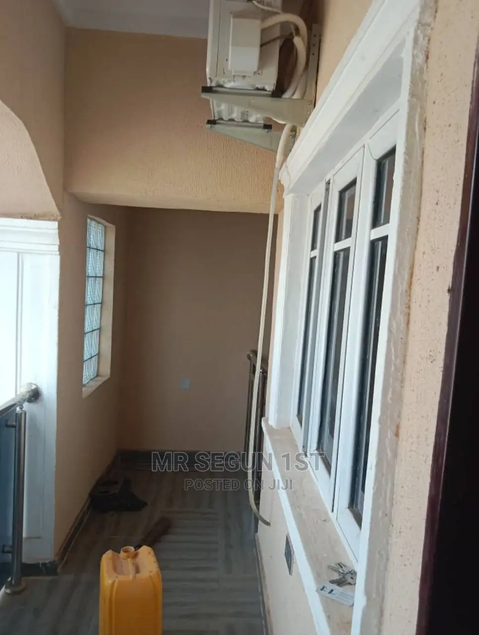 Mini Flat in Ire Akaari Estate, Akala Express for Rent in Akala Express