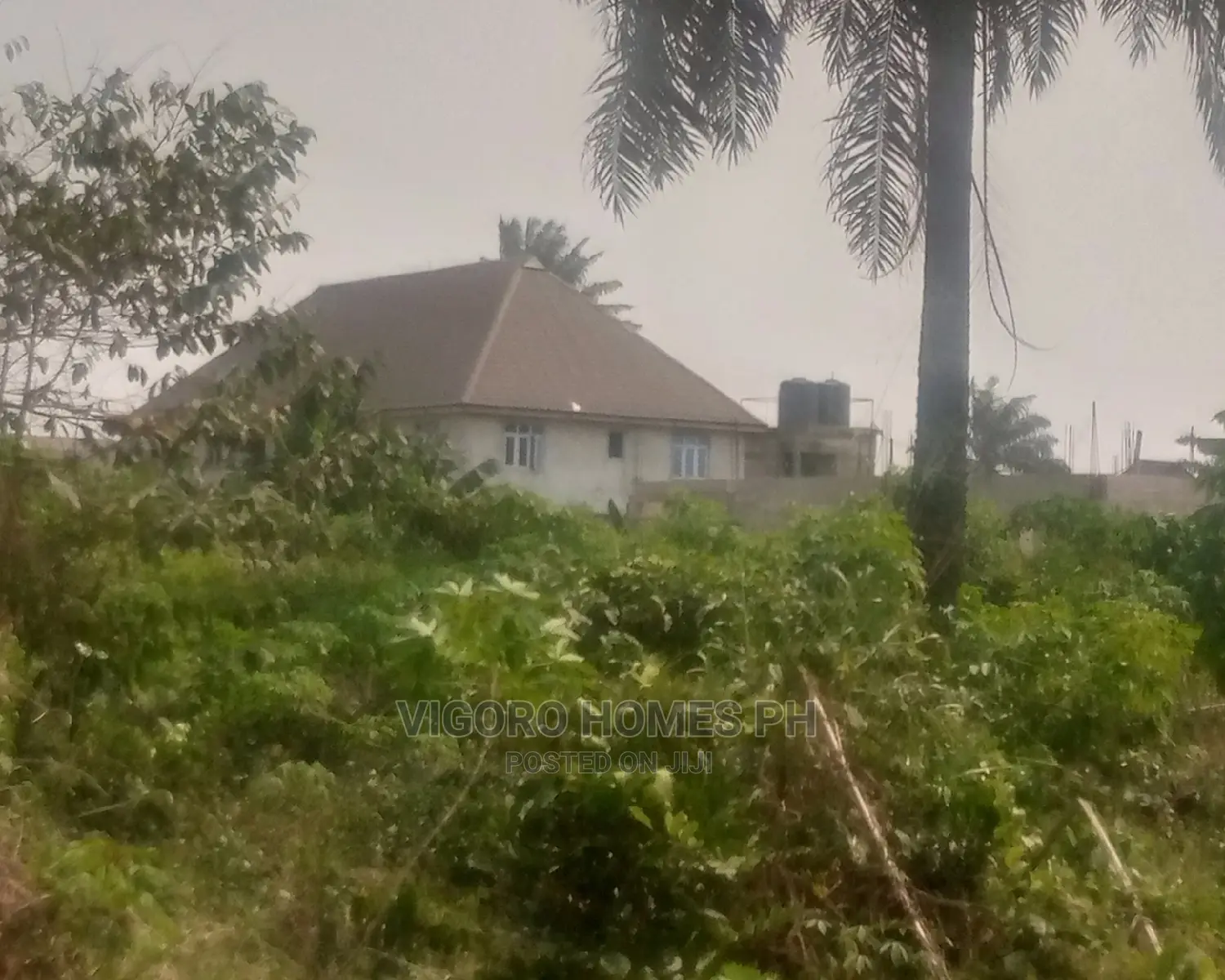 Buy and Buikd to a Standard in Port-Harcourt