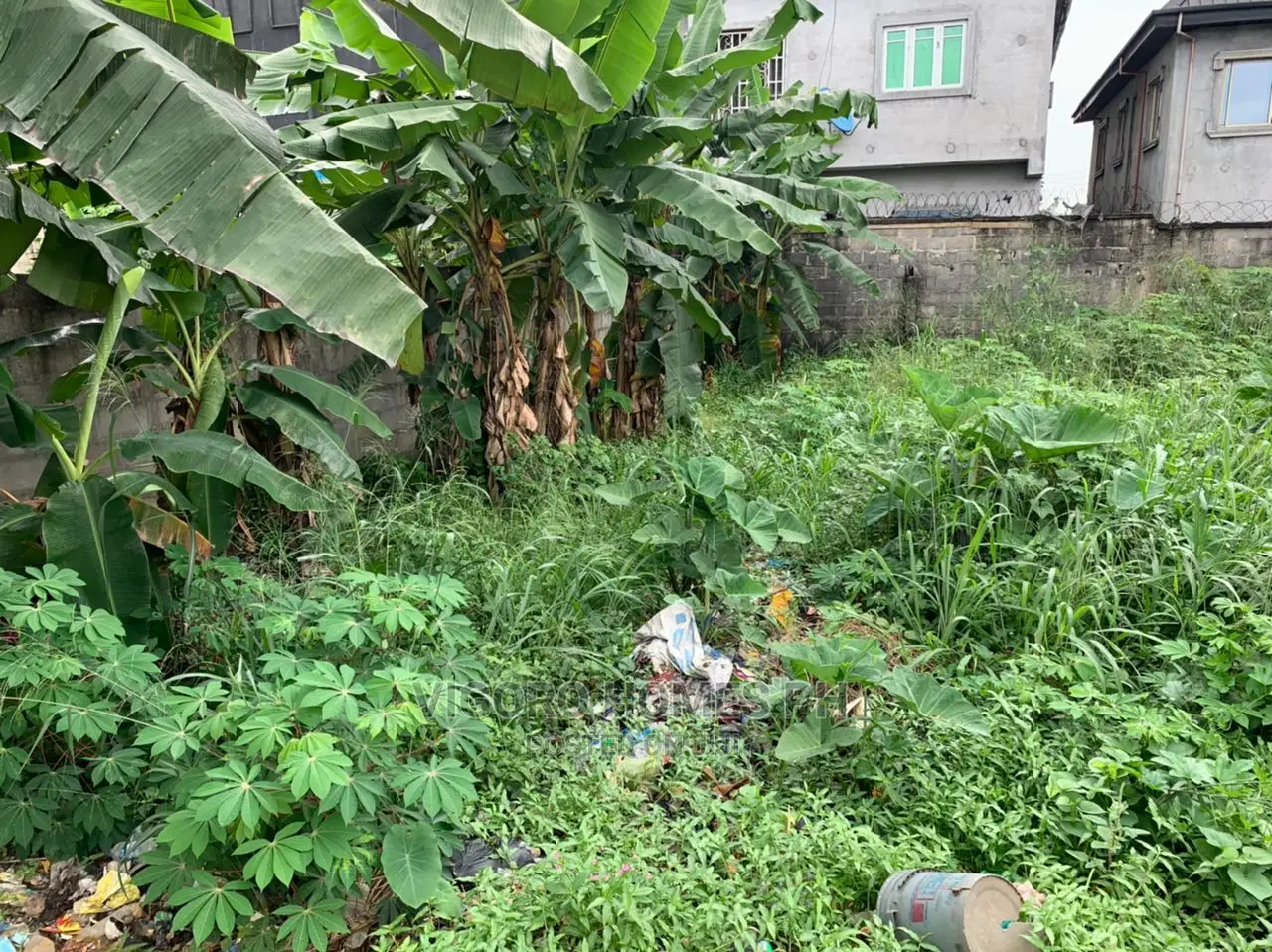 Estate Land for Sale in Port-Harcourt