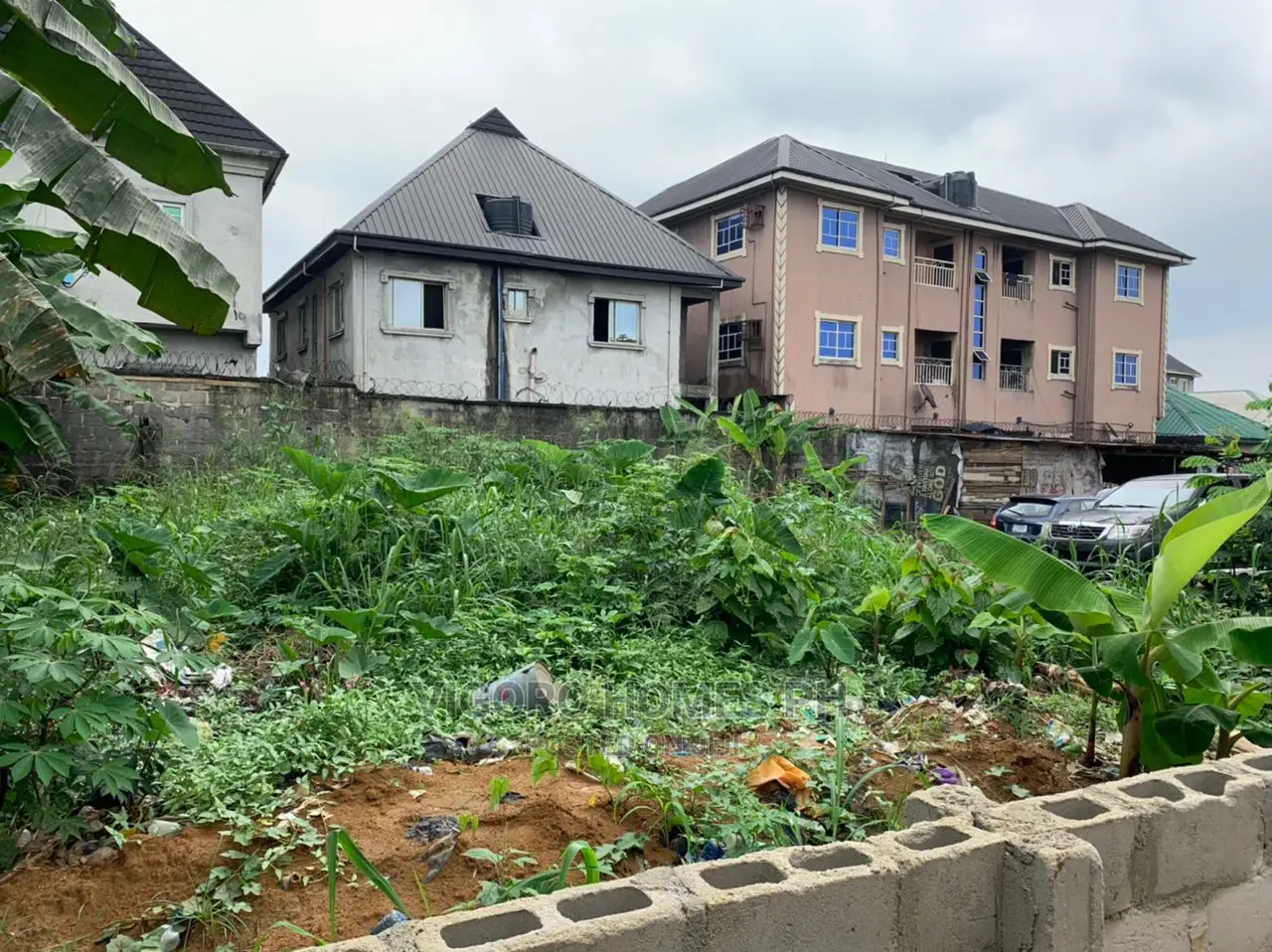 Estate Land for Sale in Port-Harcourt