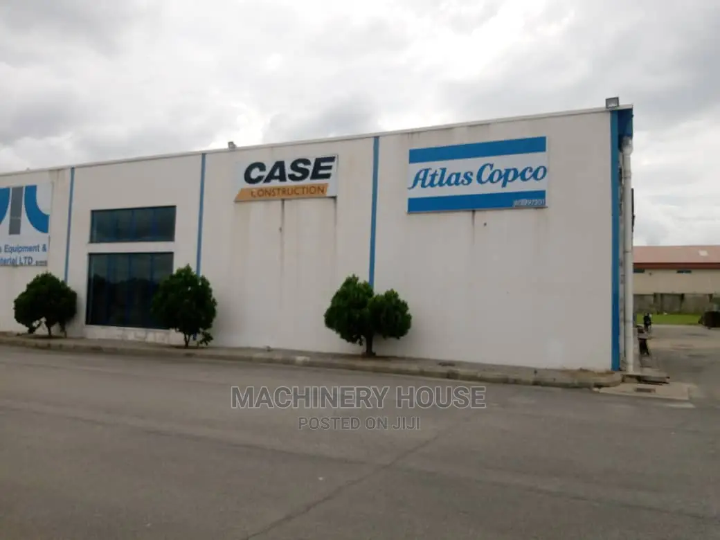 Warehouses Available for Sale in Idu Industrial