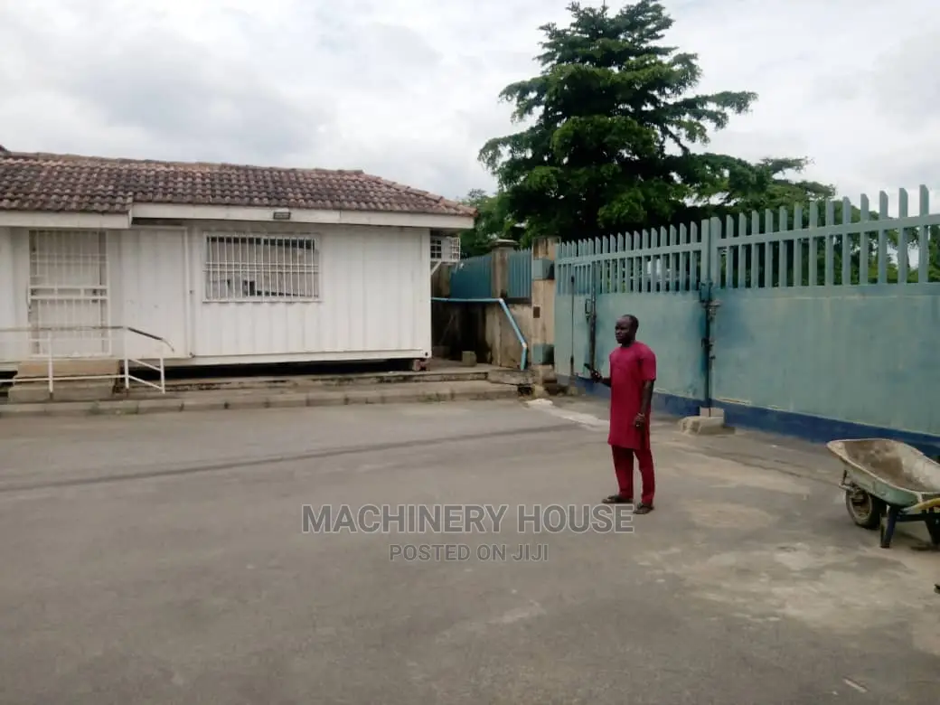 Warehouses Available for Sale in Idu Industrial