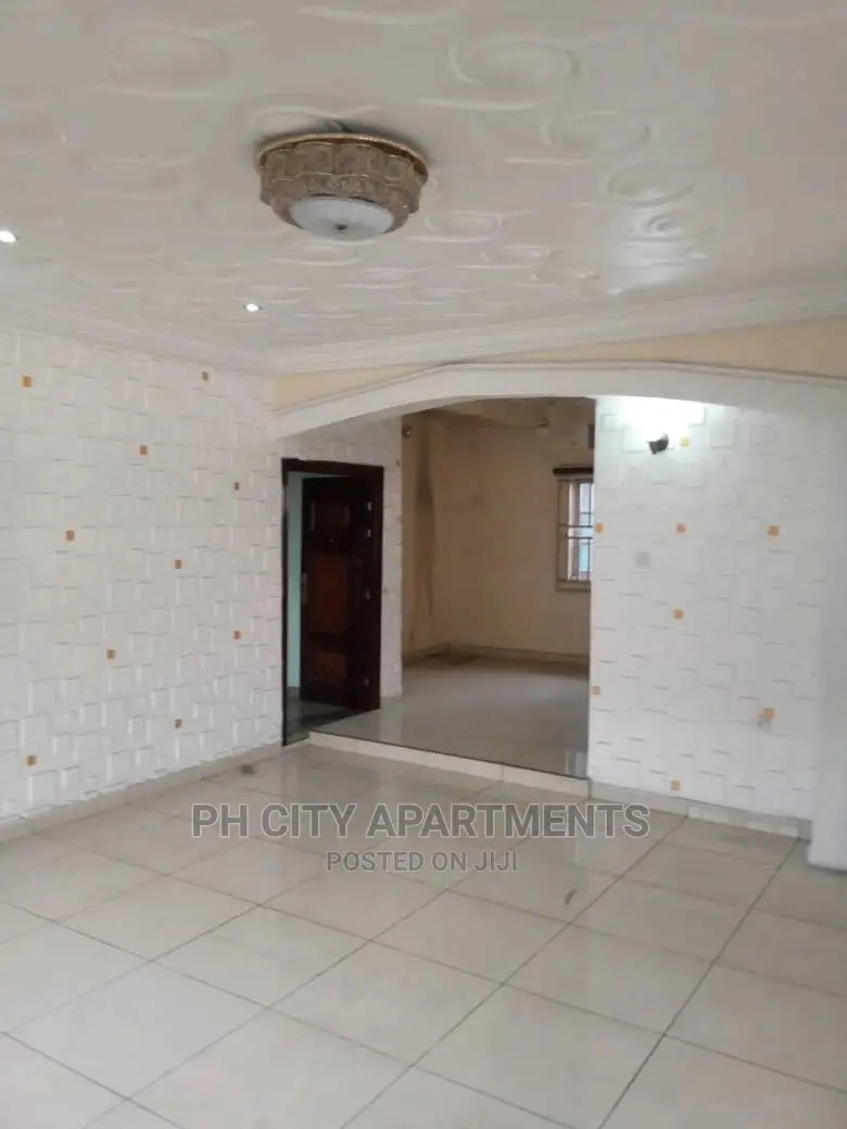 Furnished 4bdrm Duplex in Agip Federal Housing, Port-Harcourt for rent in Port-Harcourt
