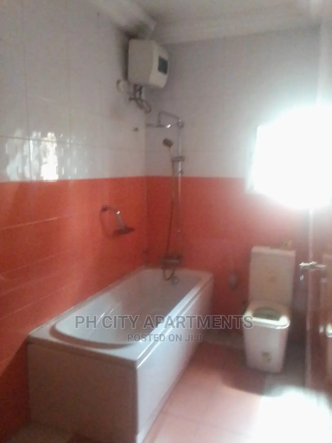 Furnished 4bdrm Duplex in Agip Federal Housing, Port-Harcourt for rent in Port-Harcourt