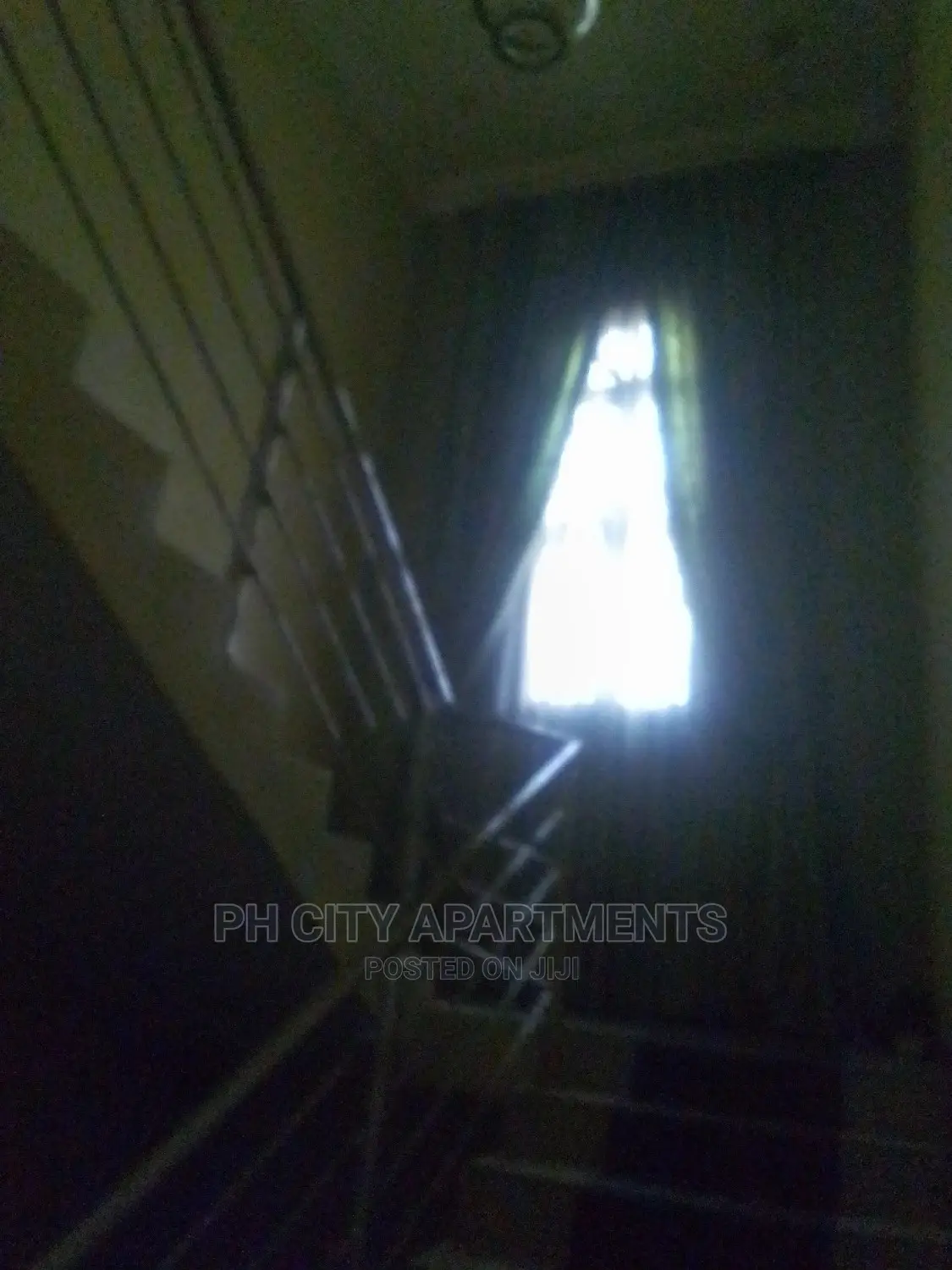 Furnished 4bdrm Duplex in Agip Federal Housing, Port-Harcourt for rent in Port-Harcourt