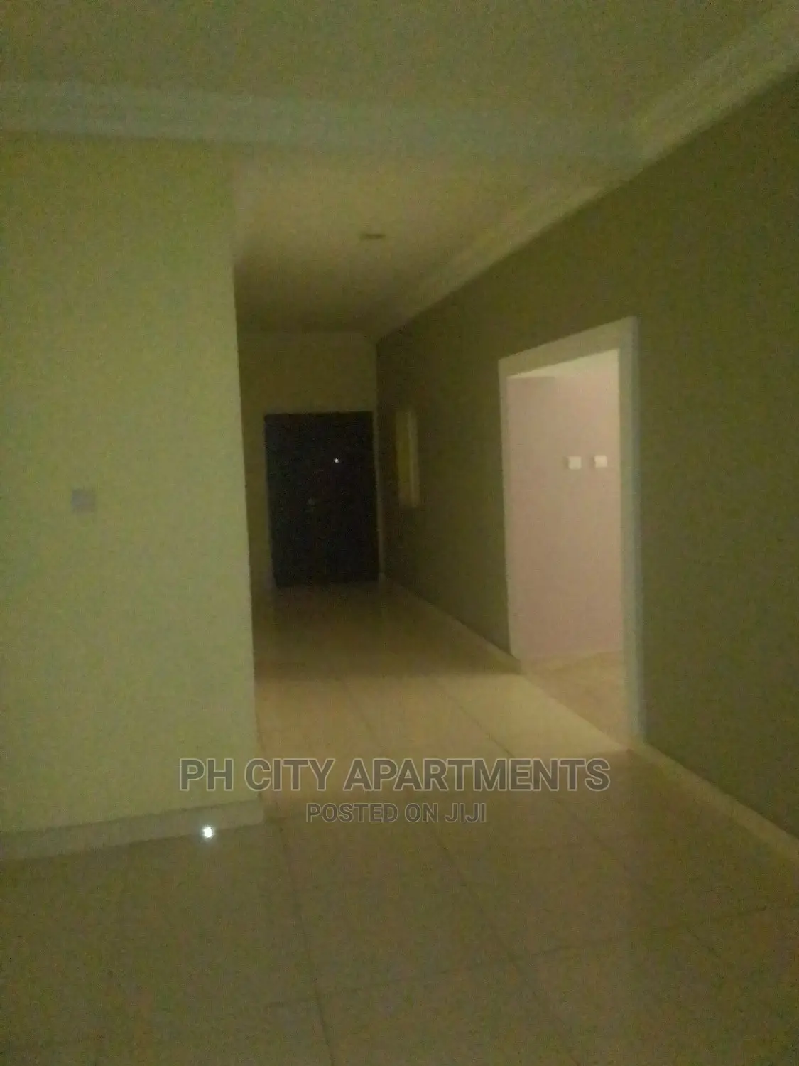 Furnished 4bdrm Duplex in Agip Federal Housing, Port-Harcourt for rent in Port-Harcourt