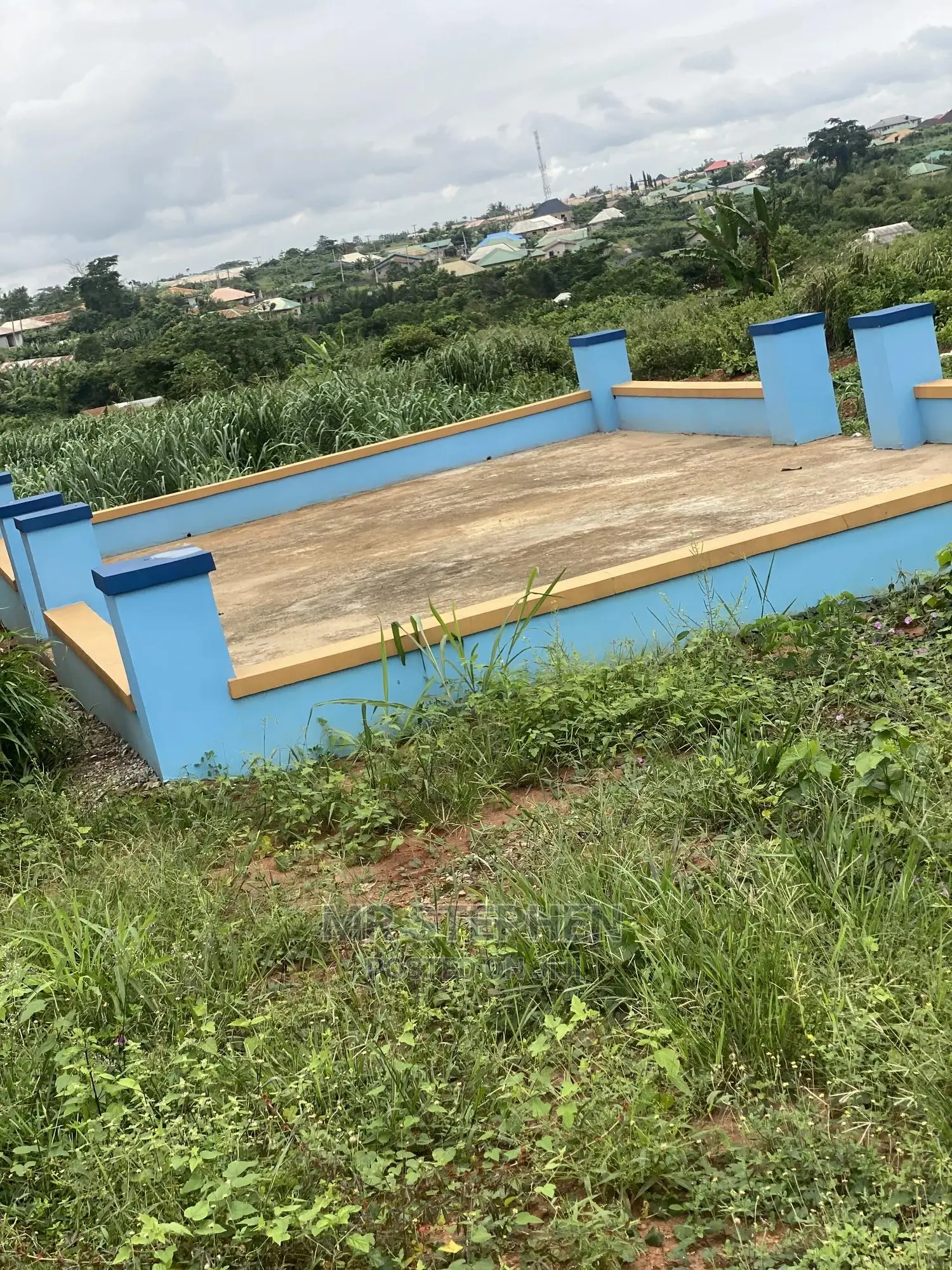 Land for Sale in Mowe Ofada. in Obafemi-Owode