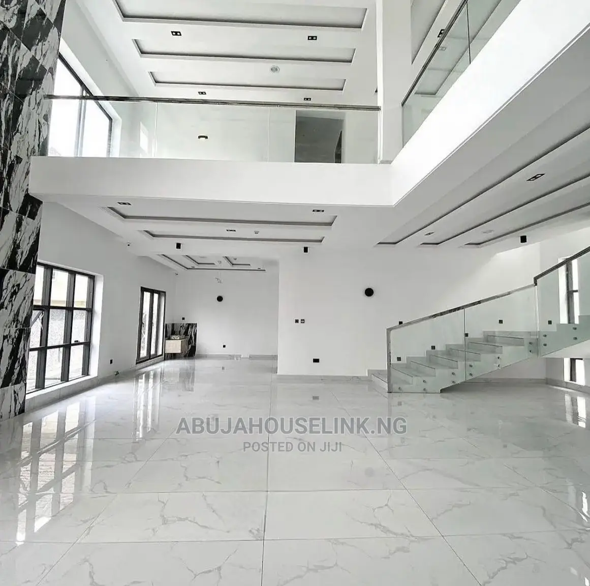 6bdrm Duplex in Apo Resettlement for sale in Apo Resettlement