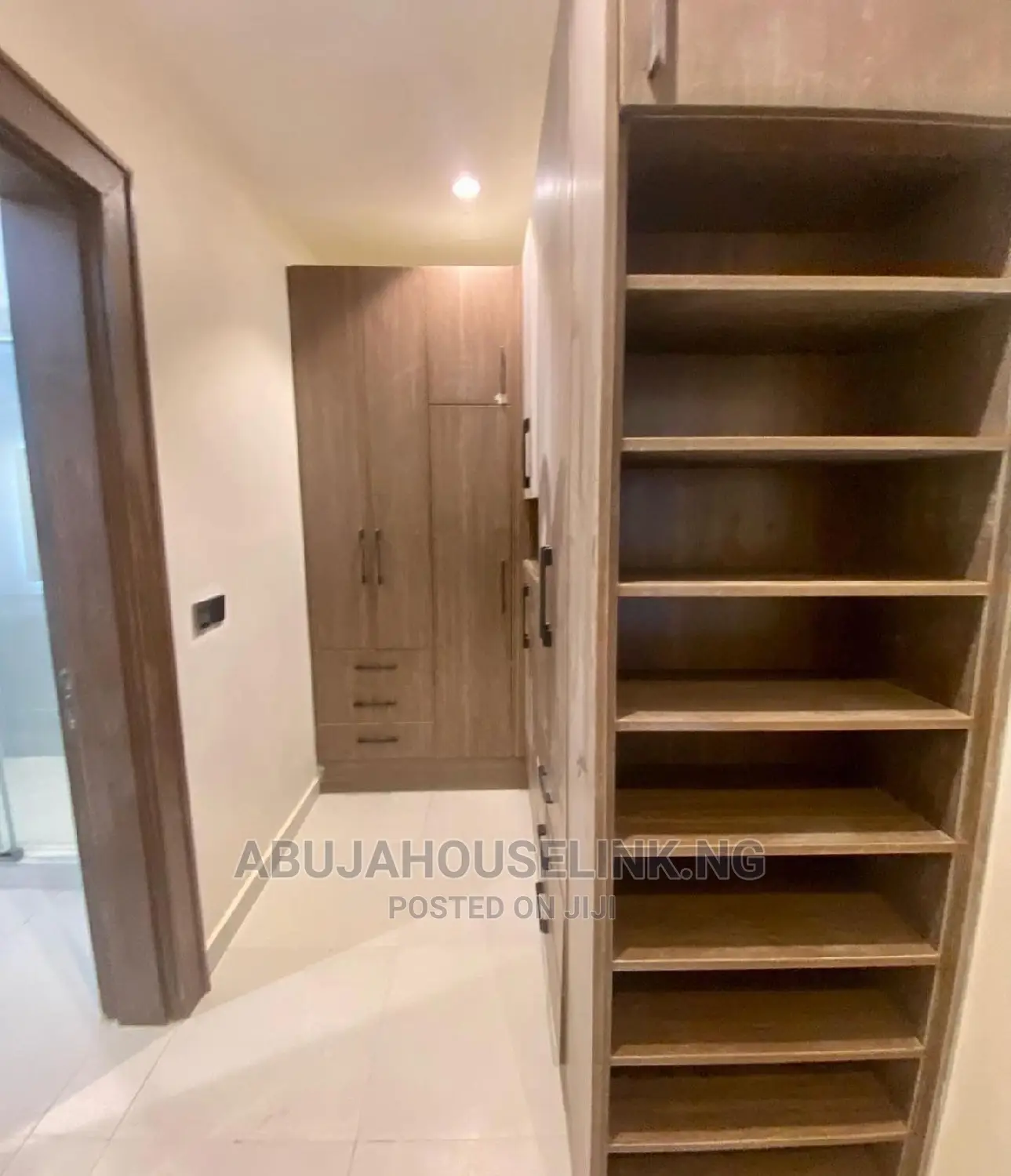 5bdrm Duplex in Guzape Abuja for sale in Guzape District