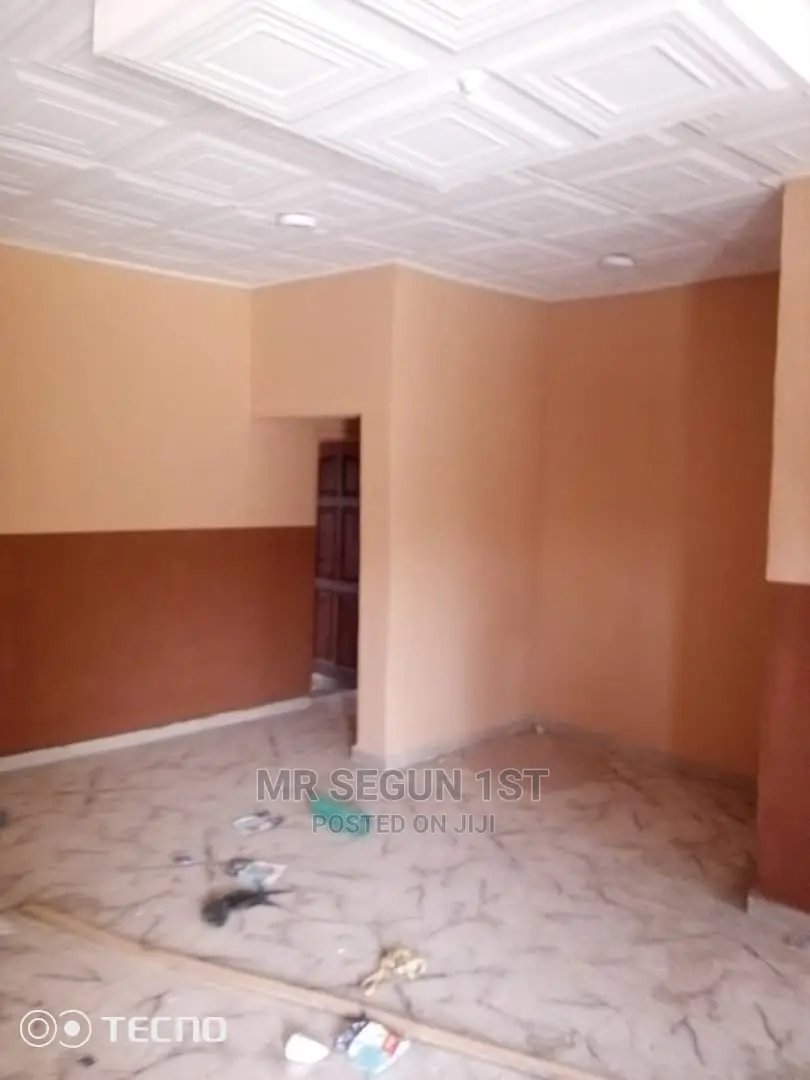 2bdrm Bungalow in Atere Estate, Akala Express for Rent in Akala Express