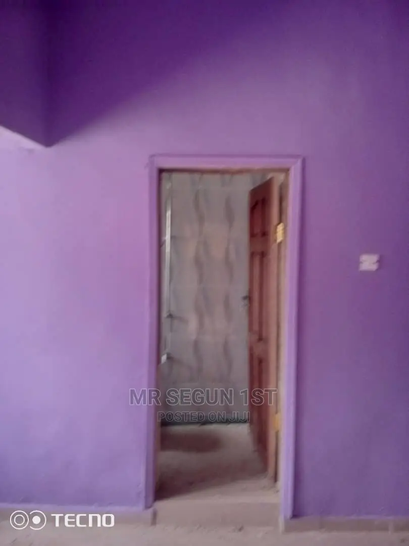2bdrm Bungalow in Atere Estate, Akala Express for Rent in Akala Express