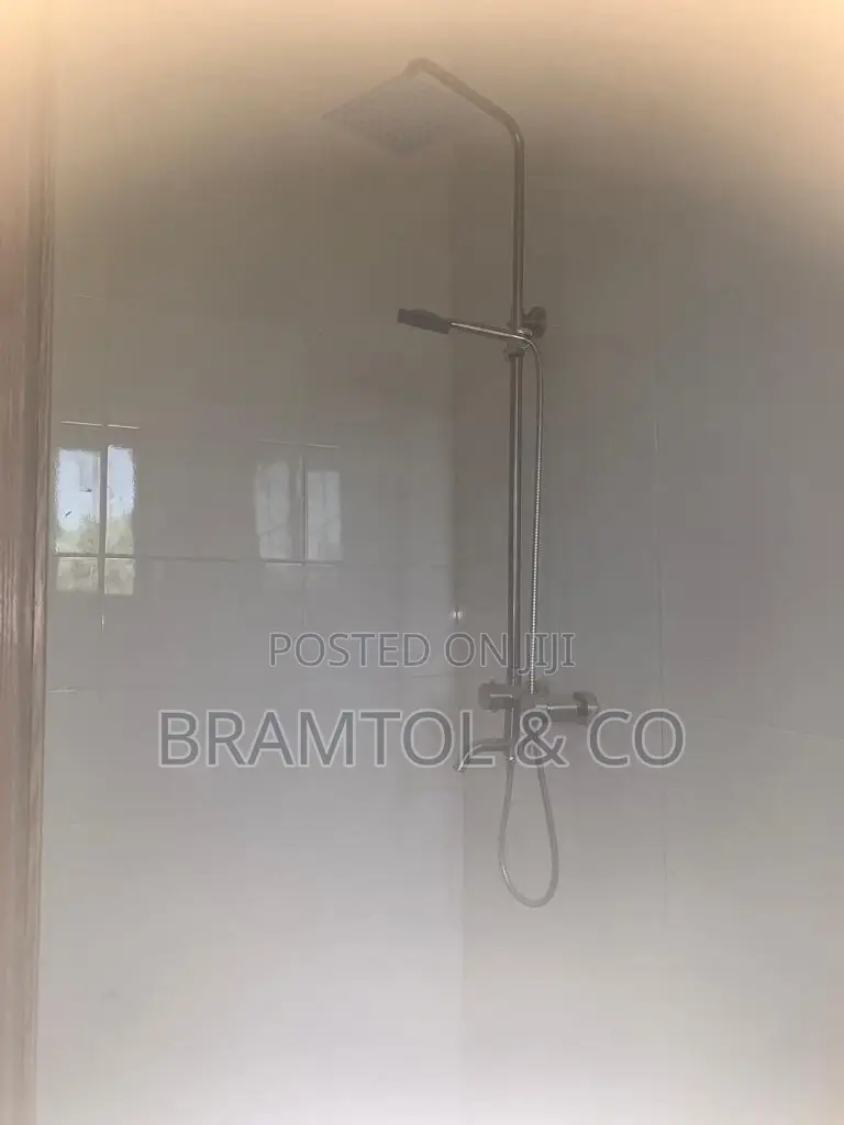 3bdrm Block of Flats in Jahi for sale in Jahi