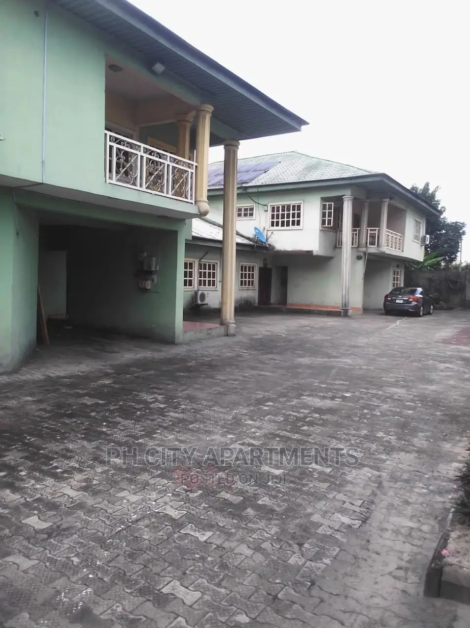 Furnished 4bdrm Duplex in Rumuebekwe 5Th, Port-Harcourt for rent in Port-Harcourt