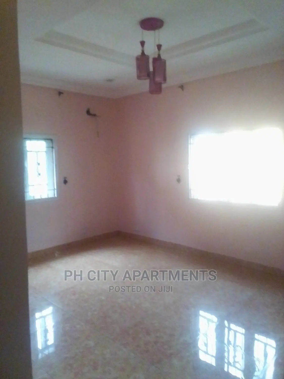 Furnished 4bdrm Duplex in Reedemer Estate, Port-Harcourt for rent in Port-Harcourt