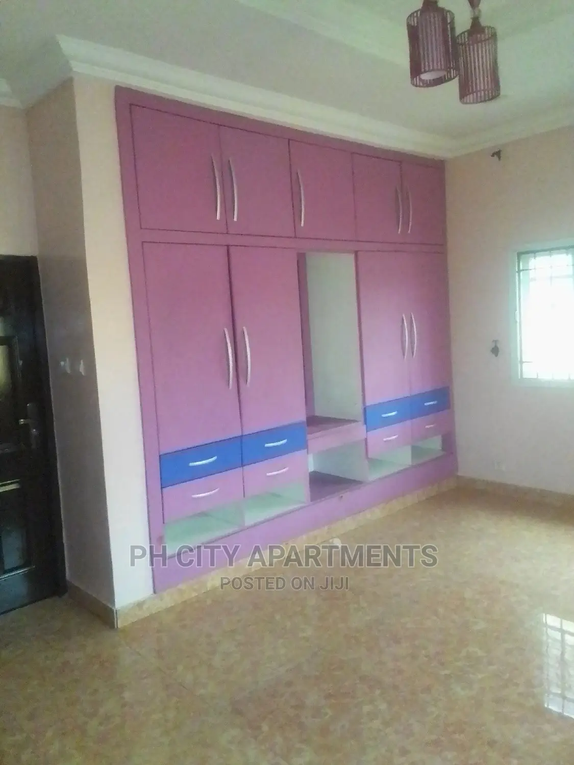 Furnished 4bdrm Duplex in Reedemer Estate, Port-Harcourt for rent in Port-Harcourt